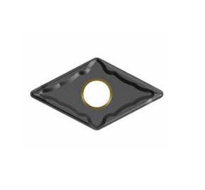 inserto di tornitura con rivestimento CVD