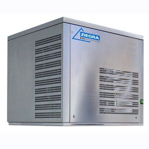 macchina di produzione di ghiaccio a fiocchi