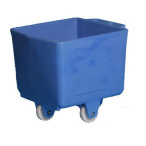 carrello di stoccaggio
