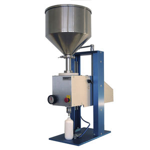 riempitrice semiautomatica