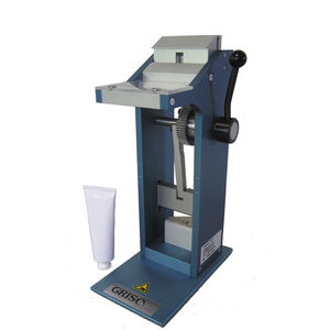 macchina piegatrice manuale