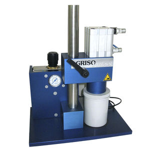 pressa pneumatica