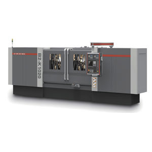 rettificatrice piana / cilindrica / per attrezzi / CNC