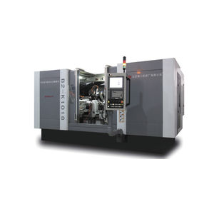 rettificatrice piana / per attrezzi / per pezzi da lavorare / CNC
