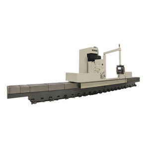 fresatrice CNC 3 assi