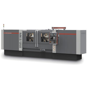 rettificatrice cilindrica esterna / per attrezzi / CNC