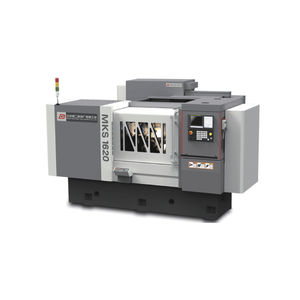 rettificatrice cilindrica esterna / per attrezzi / CNC