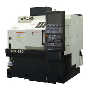 tornio CNC / 2 assi