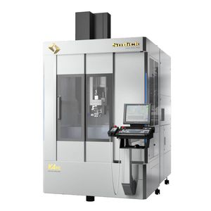 macchina di foratura CNC