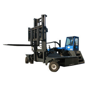 carrello elevatore multidirezionale