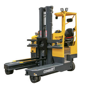 carrello elevatore multidirezionale 1