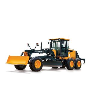 motolivellatrice per cantiere