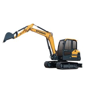 miniescavatore 1