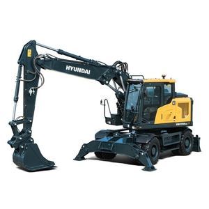 escavatore intermedio 1