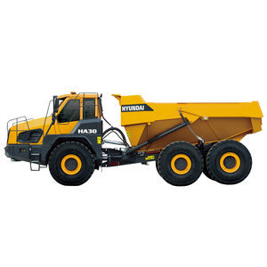 dumper articolato