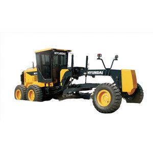 motolivellatrice per cantiere 1