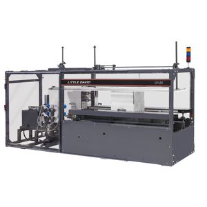 formatrice di scatole automatica 1