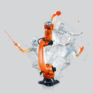 robot articolato 1