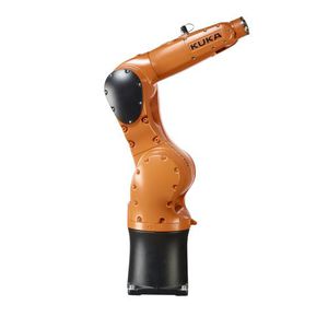 robot articolato / 6 assi / di taglio / di imballaggio