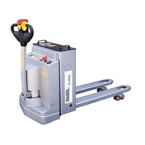 transpallet elettrico