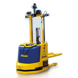 accatastatore elettrico