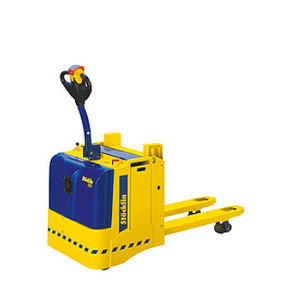 transpallet elettrico