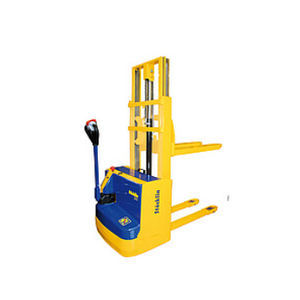 transpallet elettrico