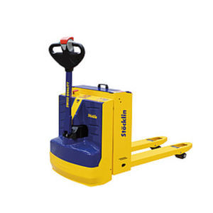 transpallet elettrico 1
