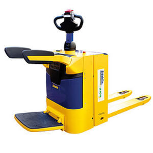 transpallet elettrico 1