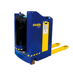 transpallet elettrico 1