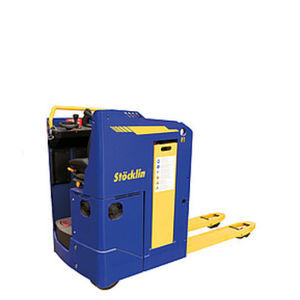 transpallet elettrico 1