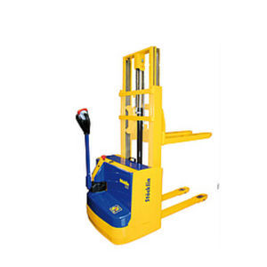 accatastatore elettrico 1