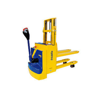 accatastatore elettrico 1