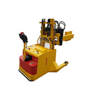 accatastatore elettrico 1