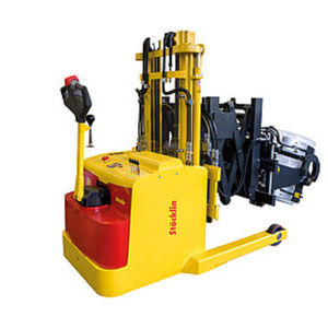 accatastatore elettrico 1