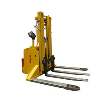 accatastatore elettrico 1
