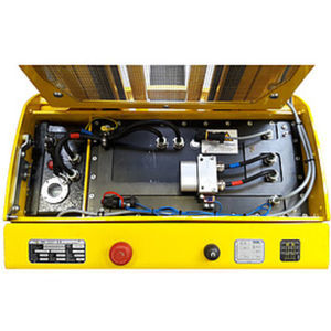 batteria LiFePO4