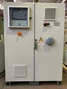 pannello di controllo elettrico 1