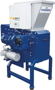 trituratore primario