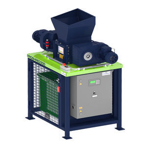 trituratore primario