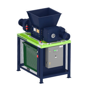 trituratore primario