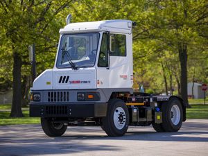 trattore diesel 1