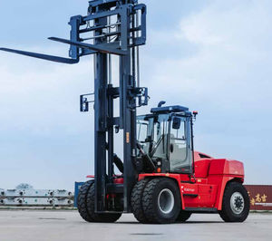 carrello elevatore elettrico 1