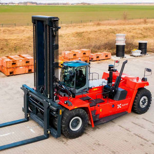 carrello elevatore elettrico 1