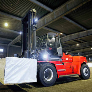 carrello elevatore elettrico 1