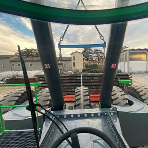 carrello elevatore diesel 1
