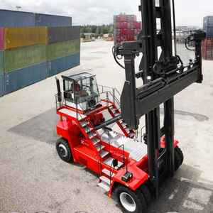carrello elevatore diesel 1