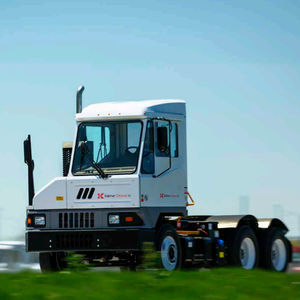 trattore diesel 1