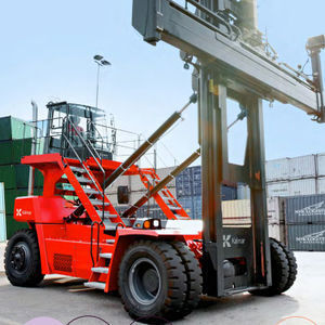 carrello elevatore elettrico 1