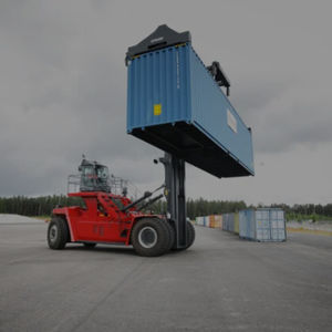 carrello elevatore elettrico 1